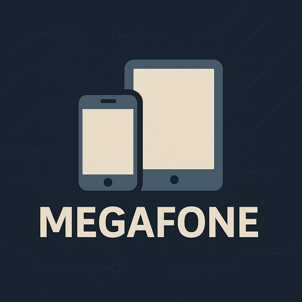 MEGAFONE